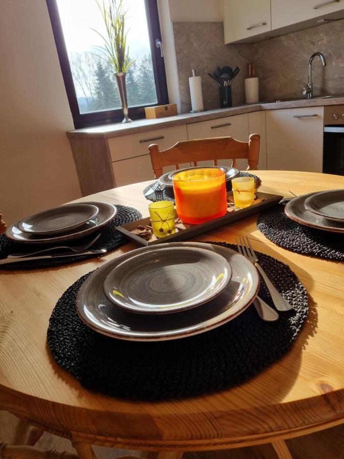 Ferienwohnung Irina Zulpich Eksteriør bilde